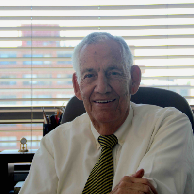JOSÉ ALEJANDRO<br>BONIVENTO FERNÁNDEZ