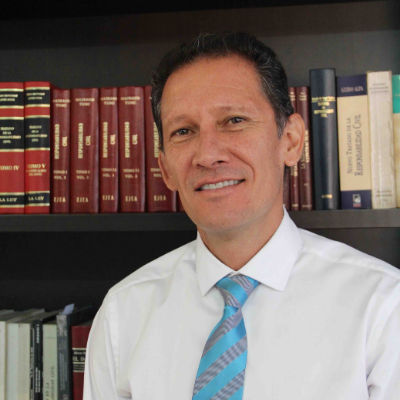 JAVIER BONIVENTO JIMÉNEZ